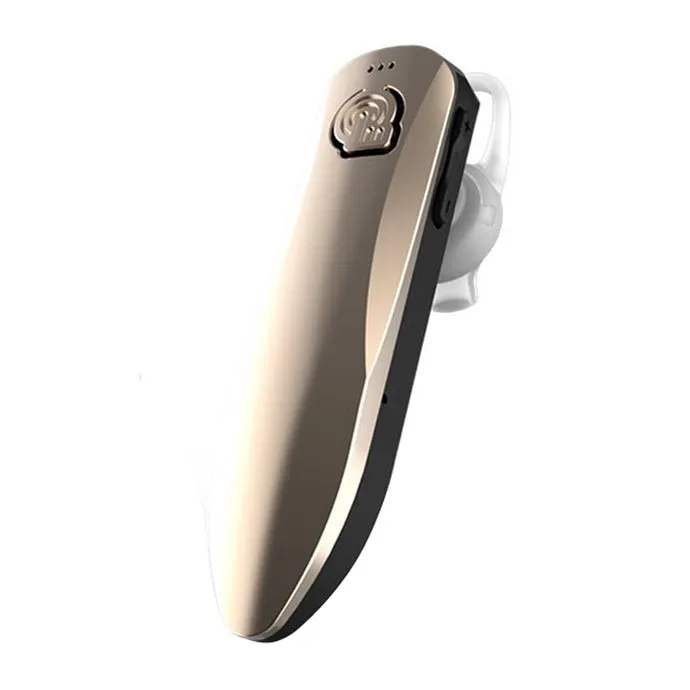 J10 Compact Wireless Bluetooth 4.1 Sports Headset for On-the-Go Audio