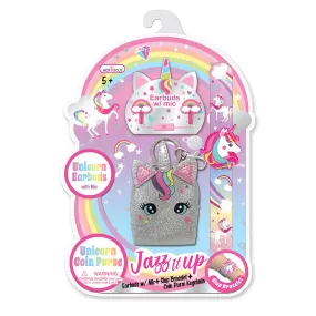 Jazz It Up, Unicorn