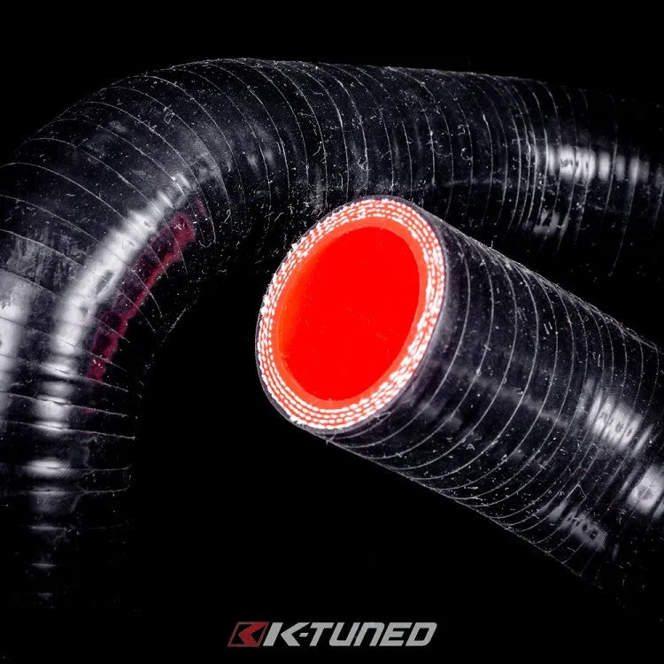 K-Tuned Passenger Side Radiator Hoses K92-KIT-P