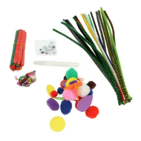 Kids Kits - Activity Pack