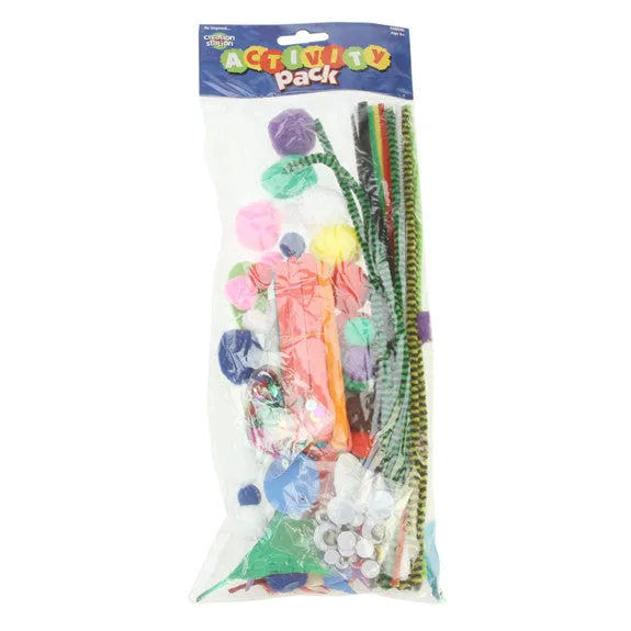 Kids Kits - Activity Pack