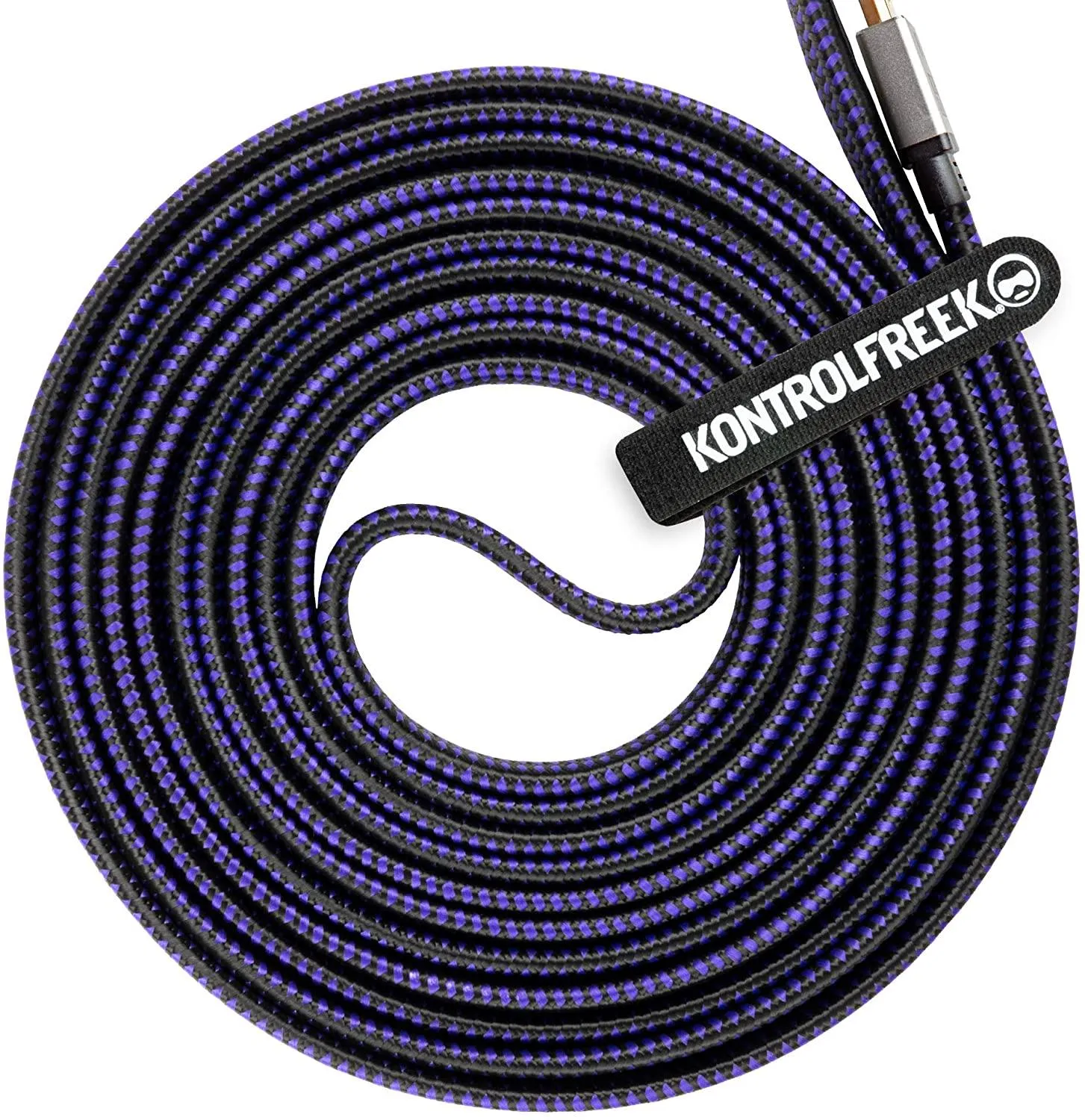 KONTROLFREEK 12 FT. HDMI 8K ULTRA GAMING CABLE