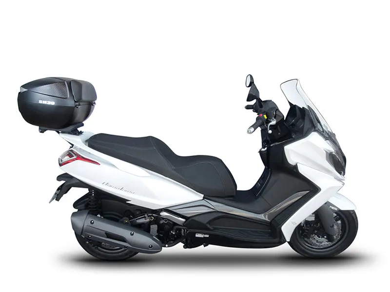 Kymco Downtown 350 (16-22) SHAD Top Box Fitting Kit