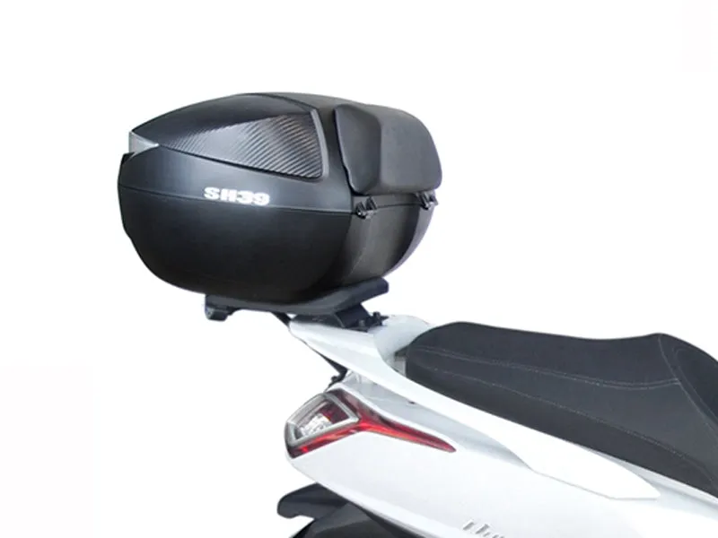 Kymco Downtown 350 (16-22) SHAD Top Box Fitting Kit