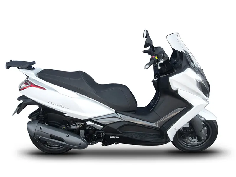 Kymco Downtown 350 (16-22) SHAD Top Box Fitting Kit