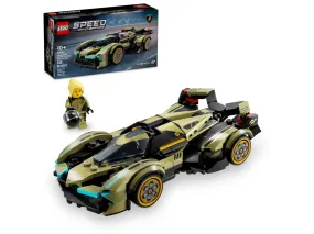 LEGO Speed Champions Lamborghini Lambo V12 Vision Gran Turismo 76923