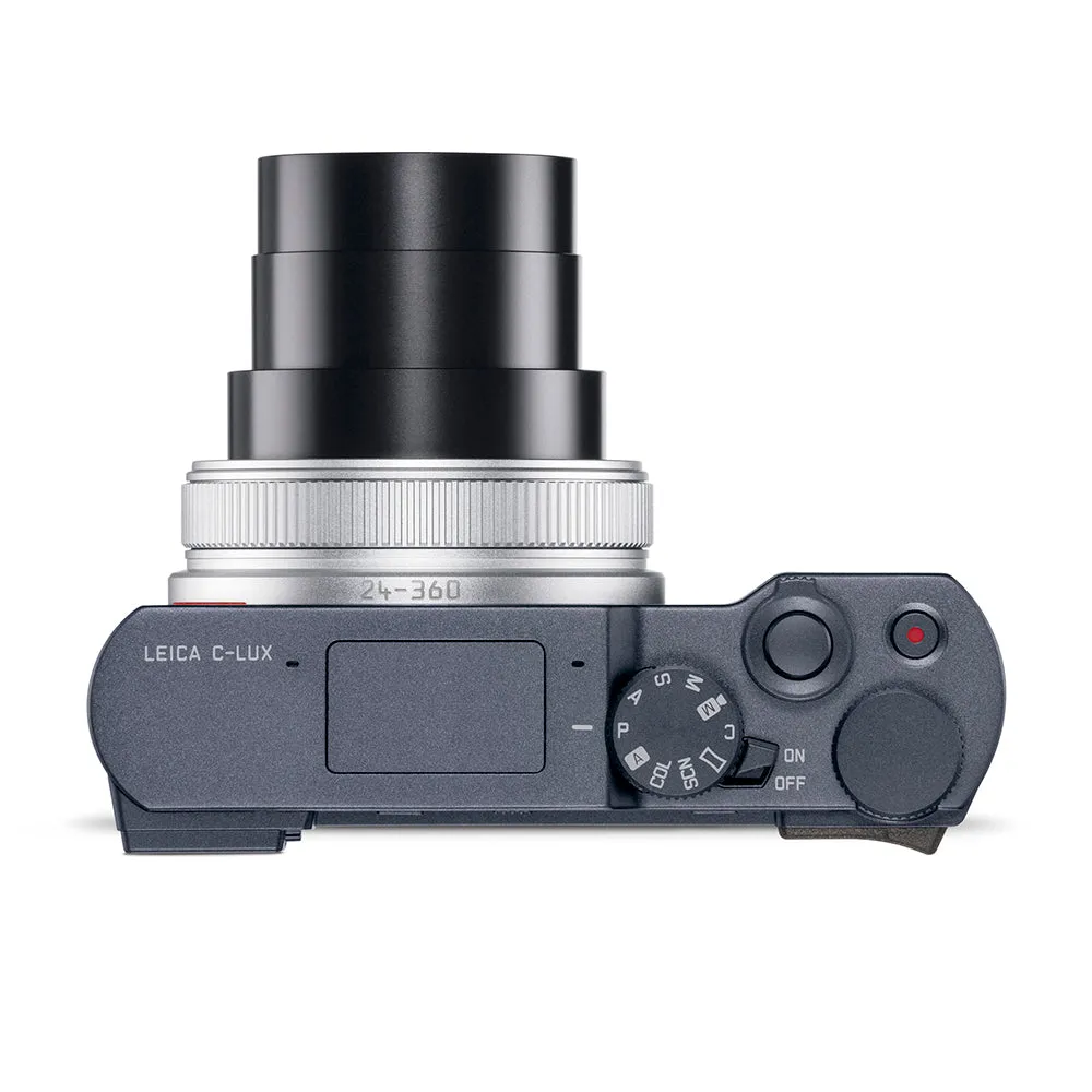 Leica C-Lux, Midnight Blue