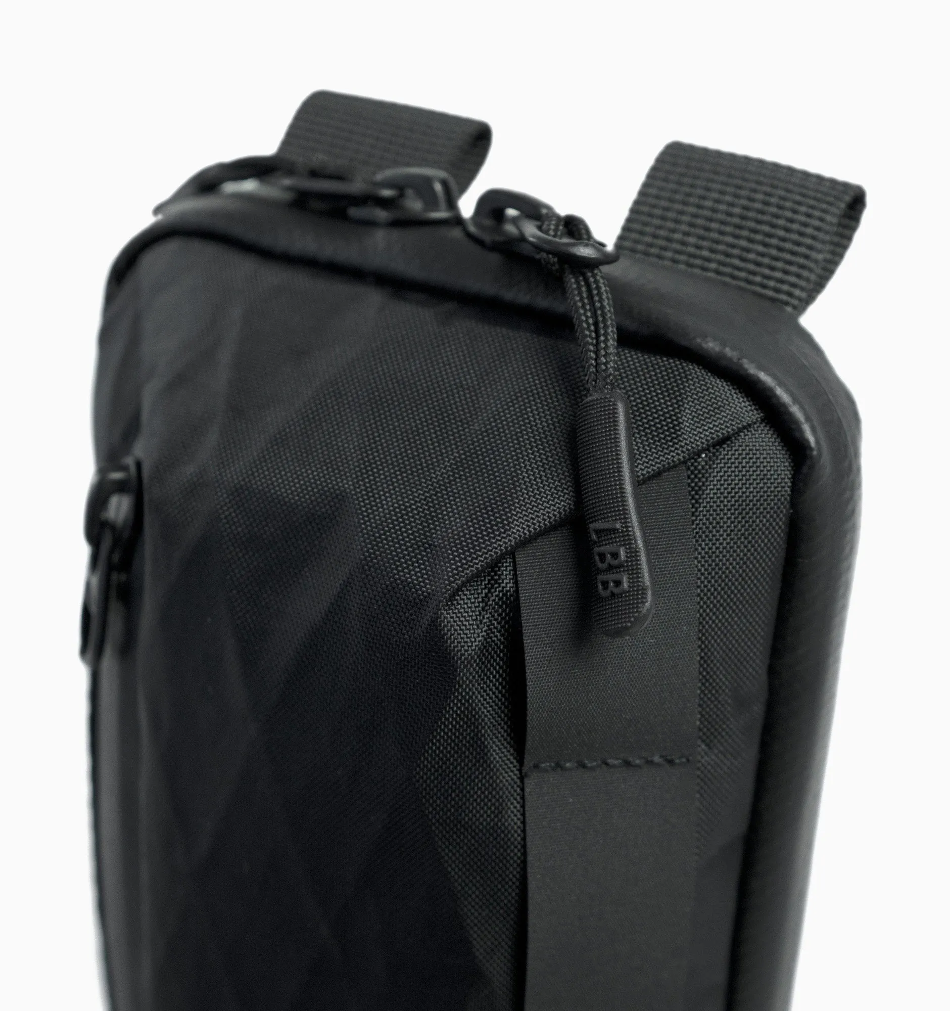 Life Behind Bars The Division - Quarter Pouch X-Pac