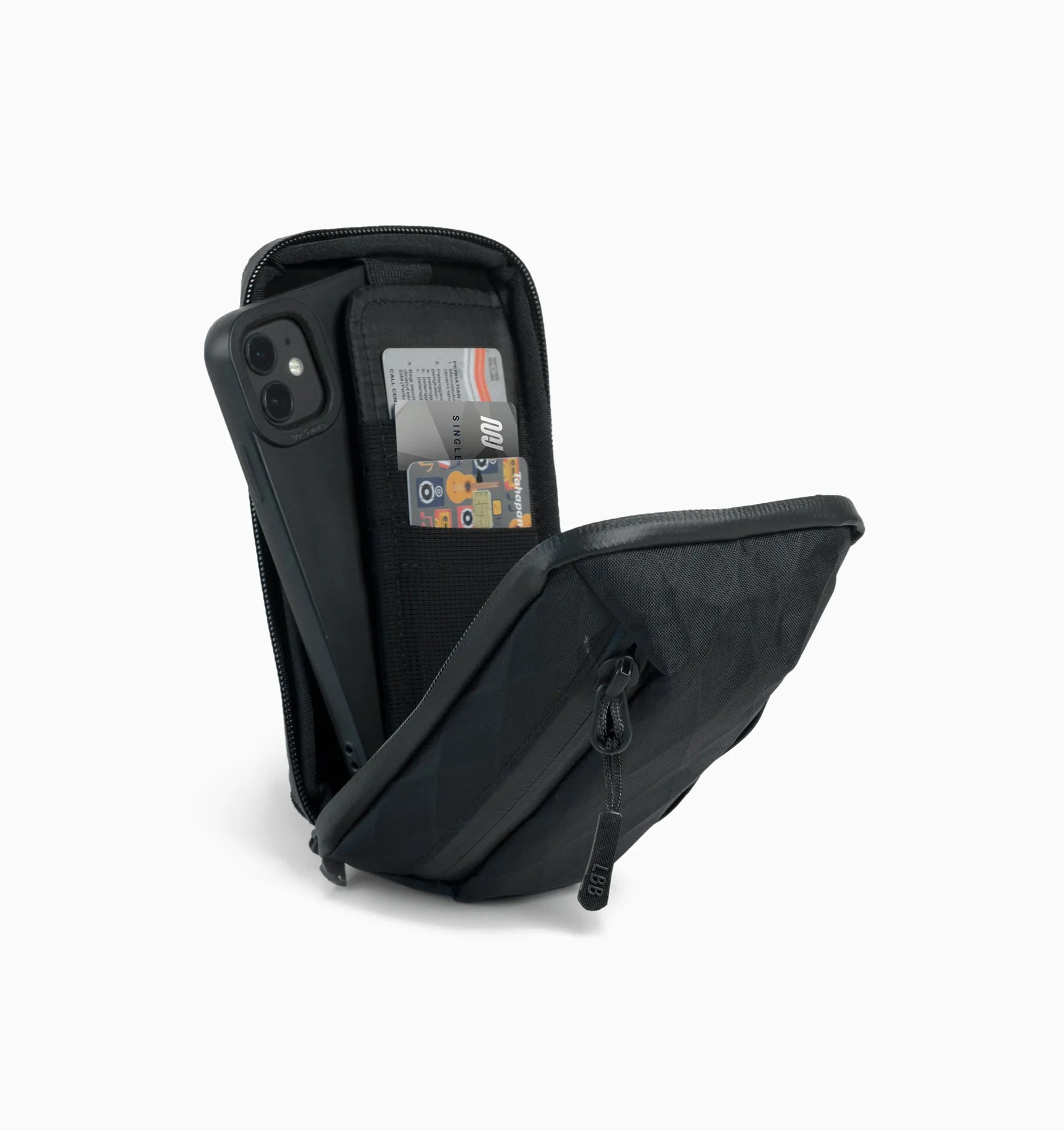 Life Behind Bars The Division - Quarter Pouch X-Pac
