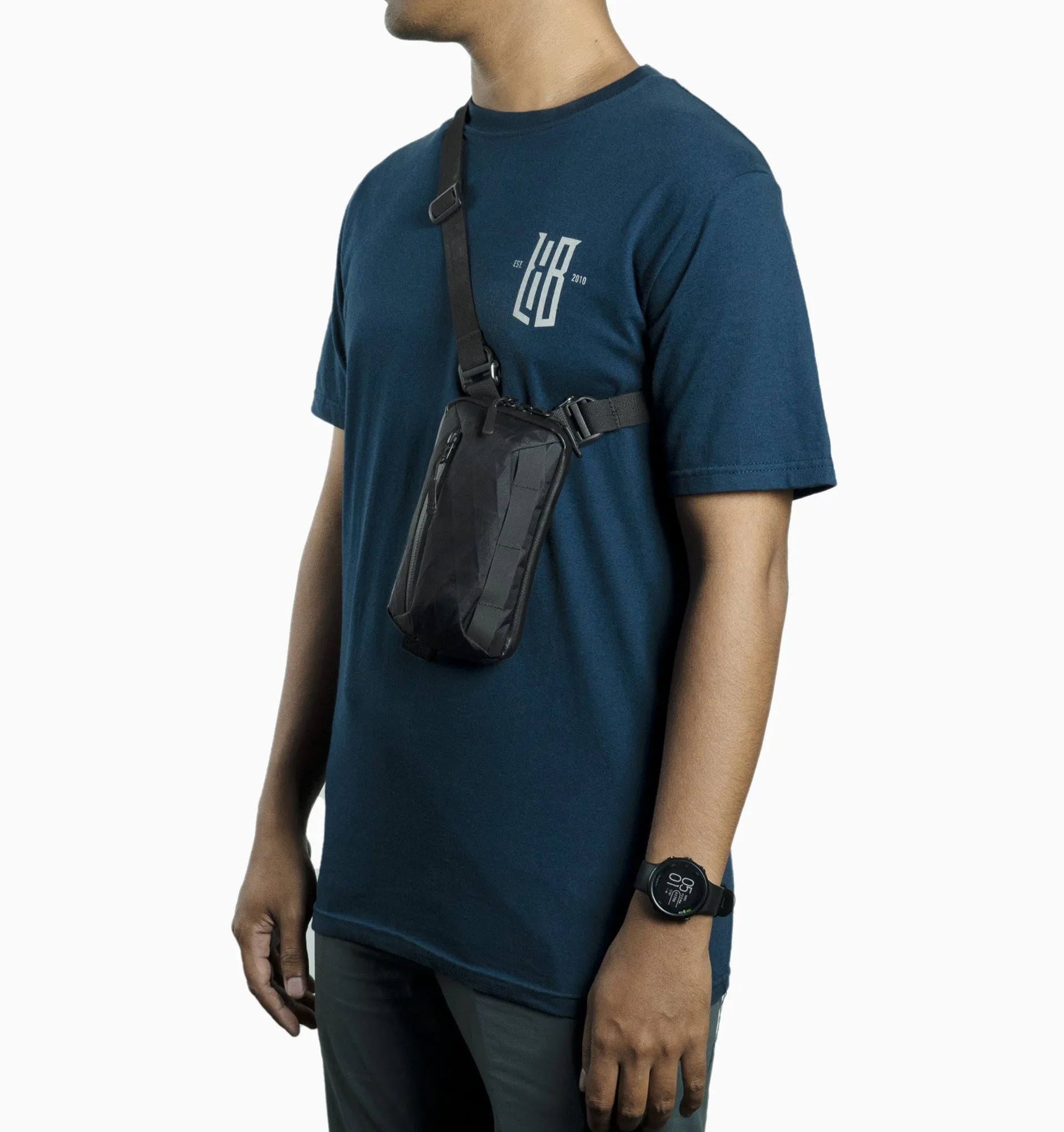 Life Behind Bars The Division - Quarter Pouch X-Pac