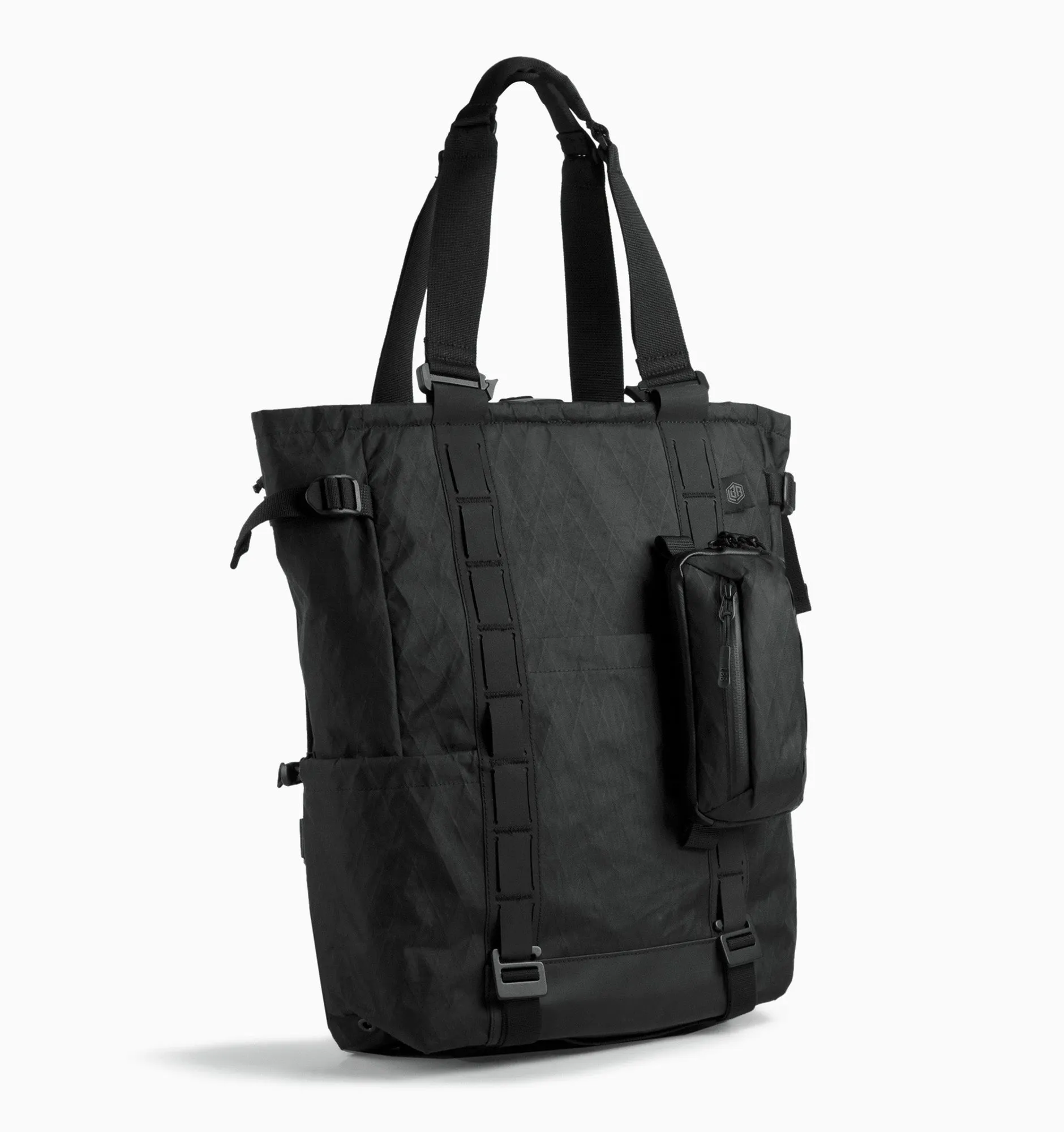 Life Behind Bars The Division - Quarter Pouch X-Pac