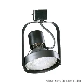 Lightolier 9023 Budget PAR30 Ring Track Head