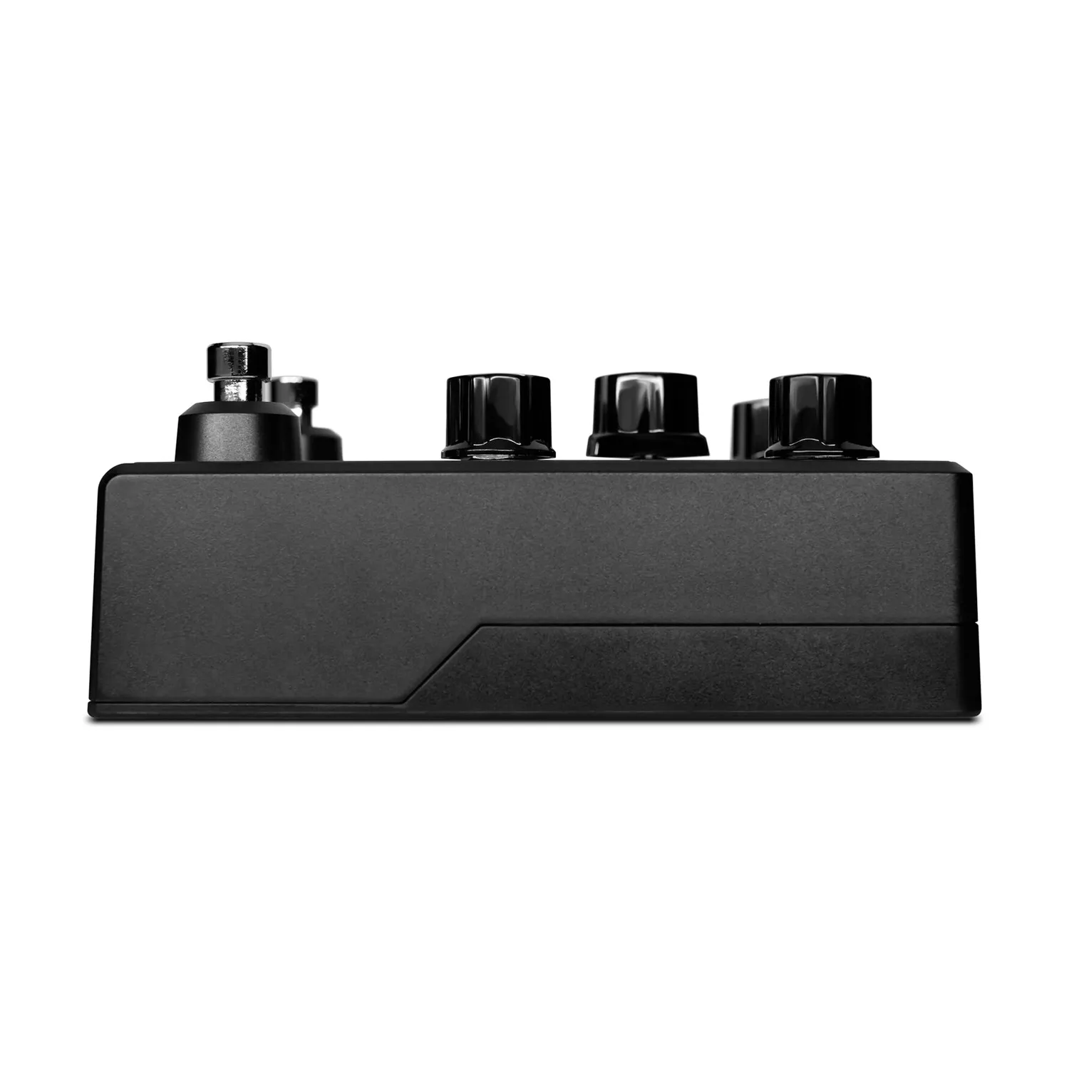 Line 6 POD Express Guitar Amplifier and FX Processor Pedal - Black