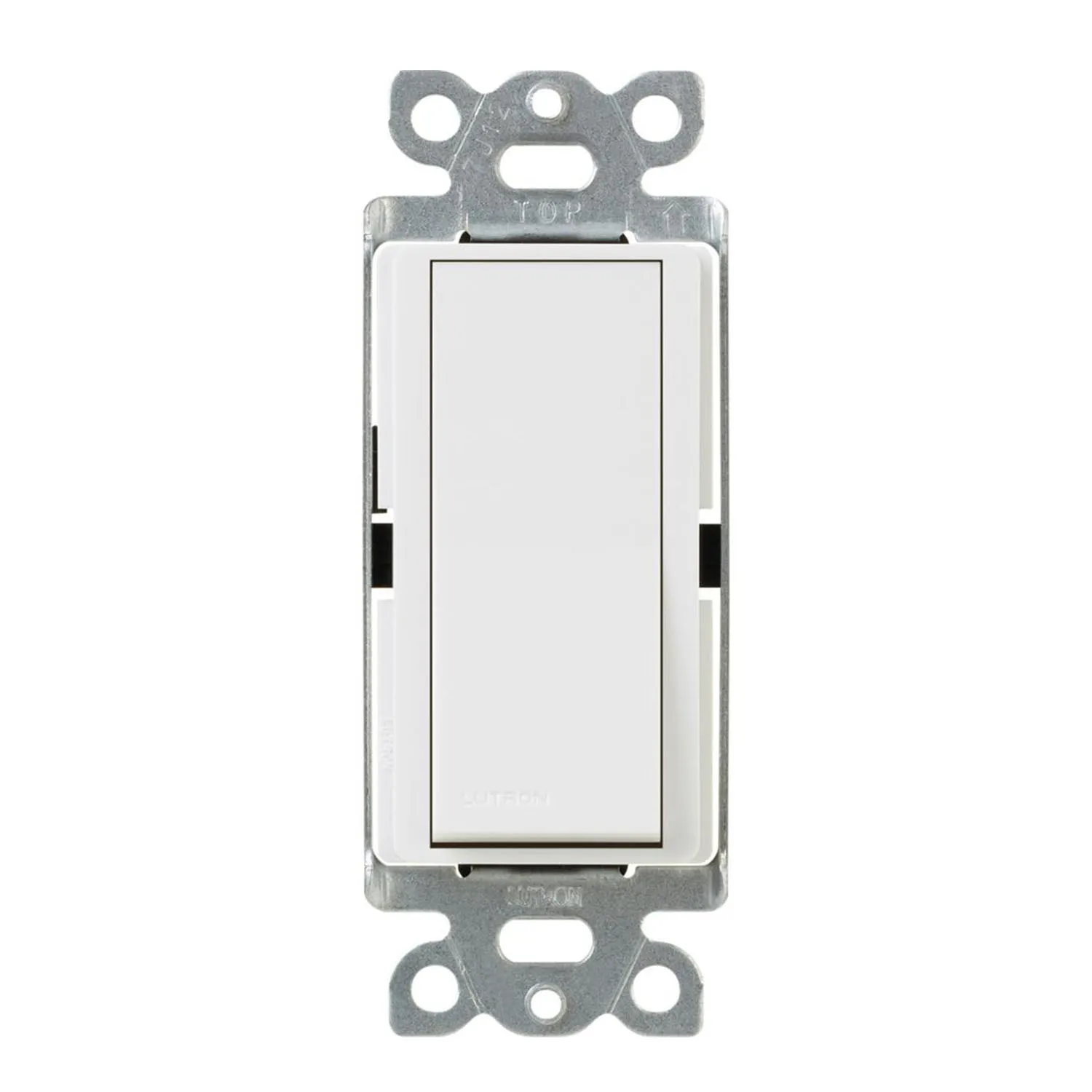 Lutron CA-3PS Claro 15A 3-Way Light Switch