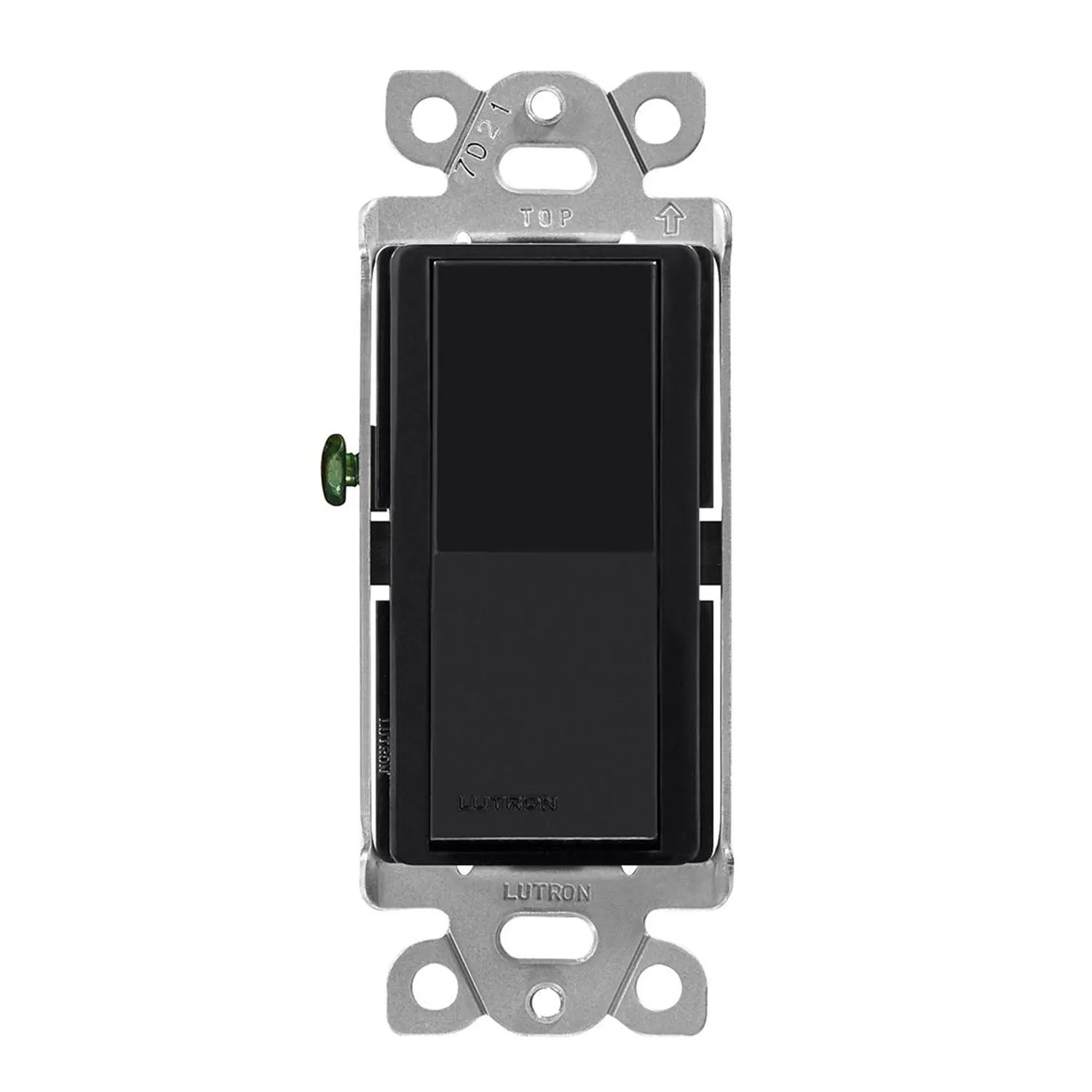 Lutron CA-3PS Claro 15A 3-Way Light Switch