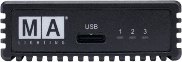 MA Lighting MA4023576 Viz-Key for Third Party Connection