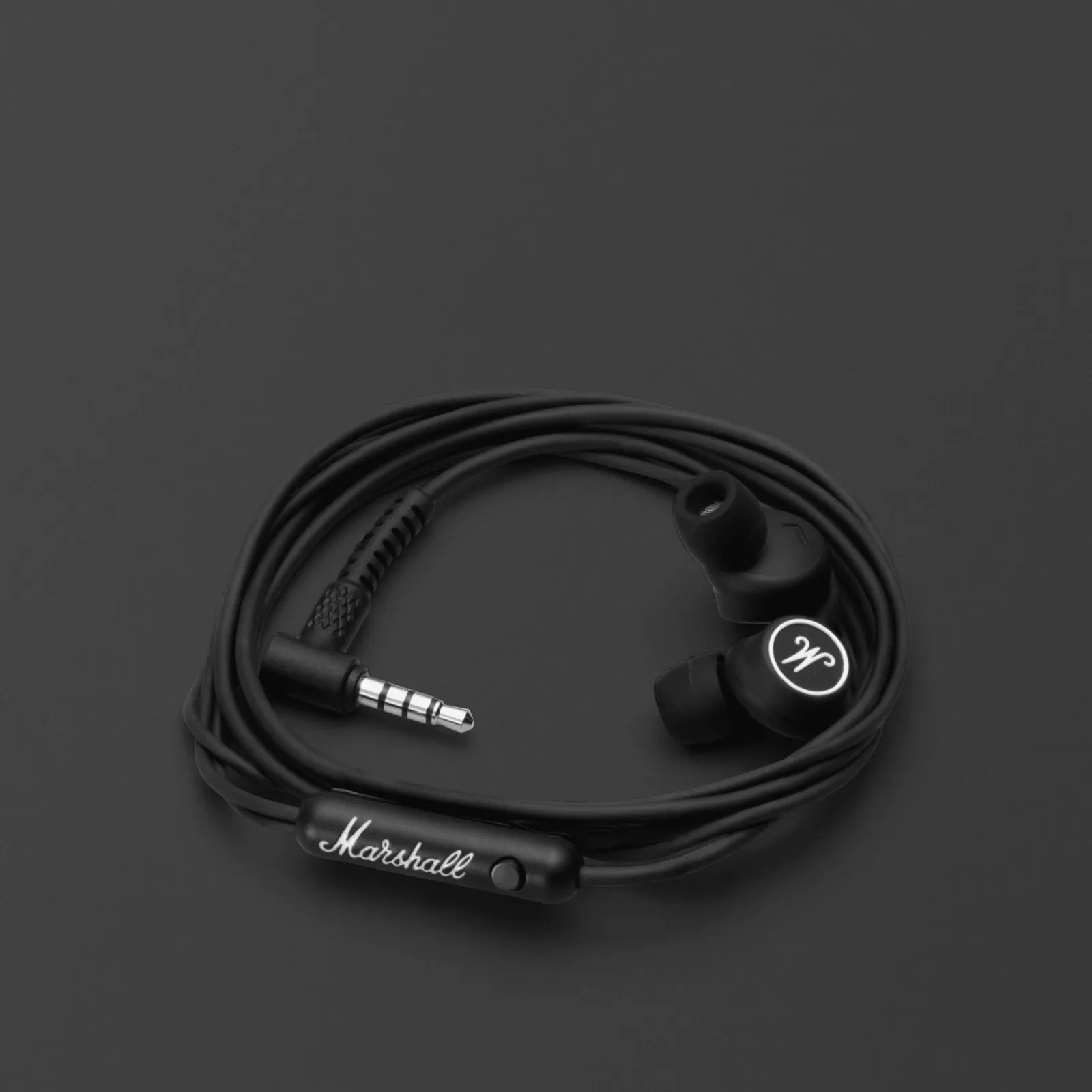 Marshall Mode In-Ear Earbuds