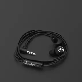 Marshall Mode In-Ear Earbuds