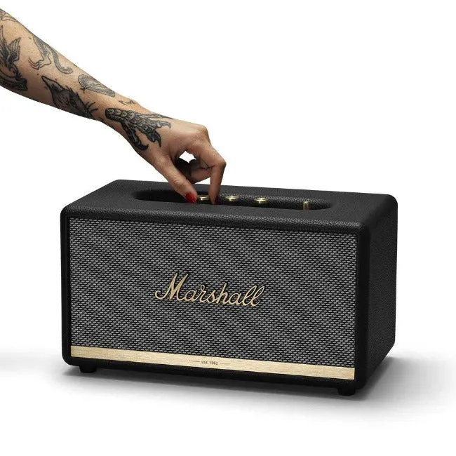 Marshall Stanmore II Bluetooth Home Speaker