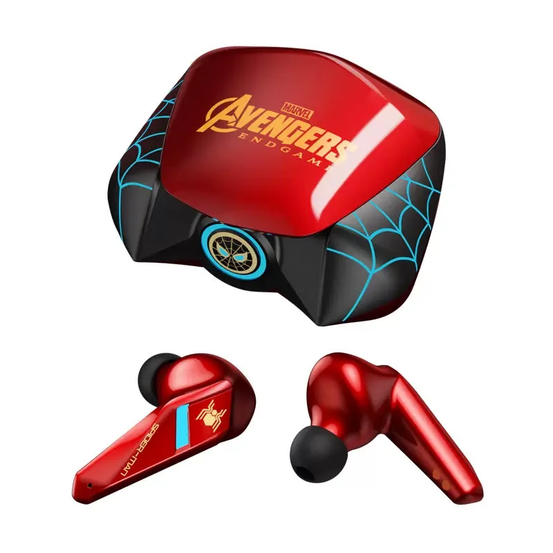 Marvel Wireless Wireless Gaming Earbuds