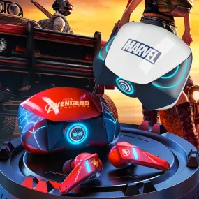 Marvel Wireless Wireless Gaming Earbuds