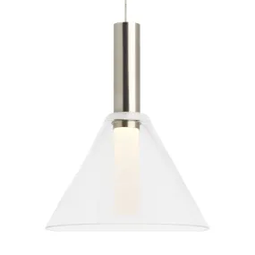 Mezz Pendant Light