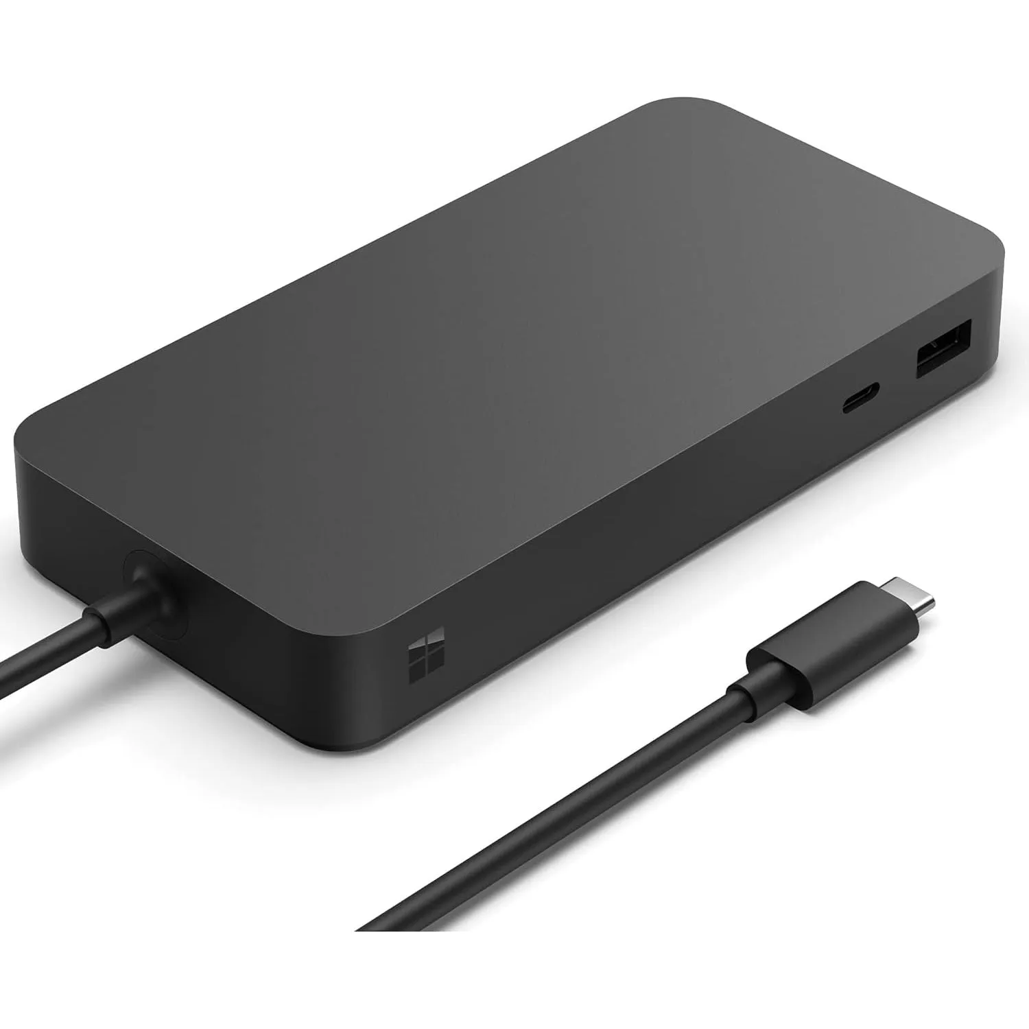 Microsoft Surface Dock 2 - 4x USB-C, 2x USB-A, Gigabit Ethernet, Audio Port