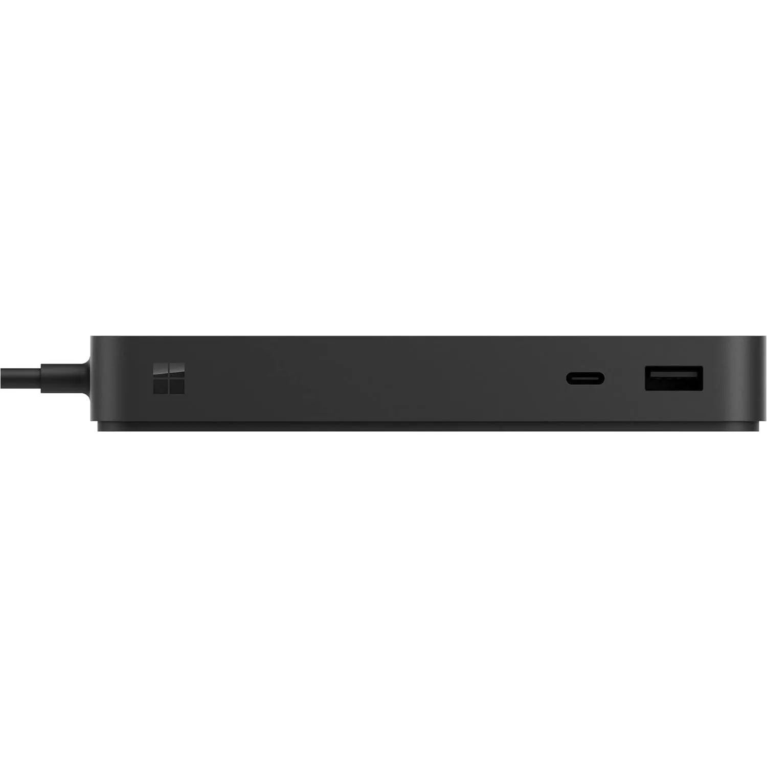 Microsoft Surface Dock 2 - 4x USB-C, 2x USB-A, Gigabit Ethernet, Audio Port