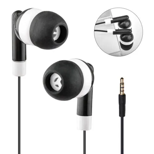 Mini Invisible Bluetooth Sleep Headphones TWS 5.3