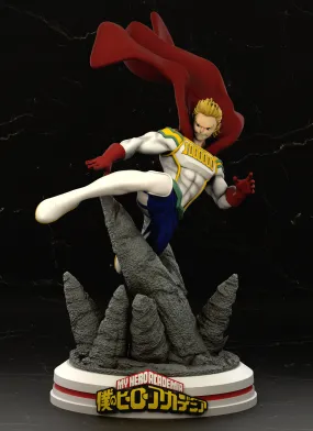 Mirio MHA 3D Printed Miniature