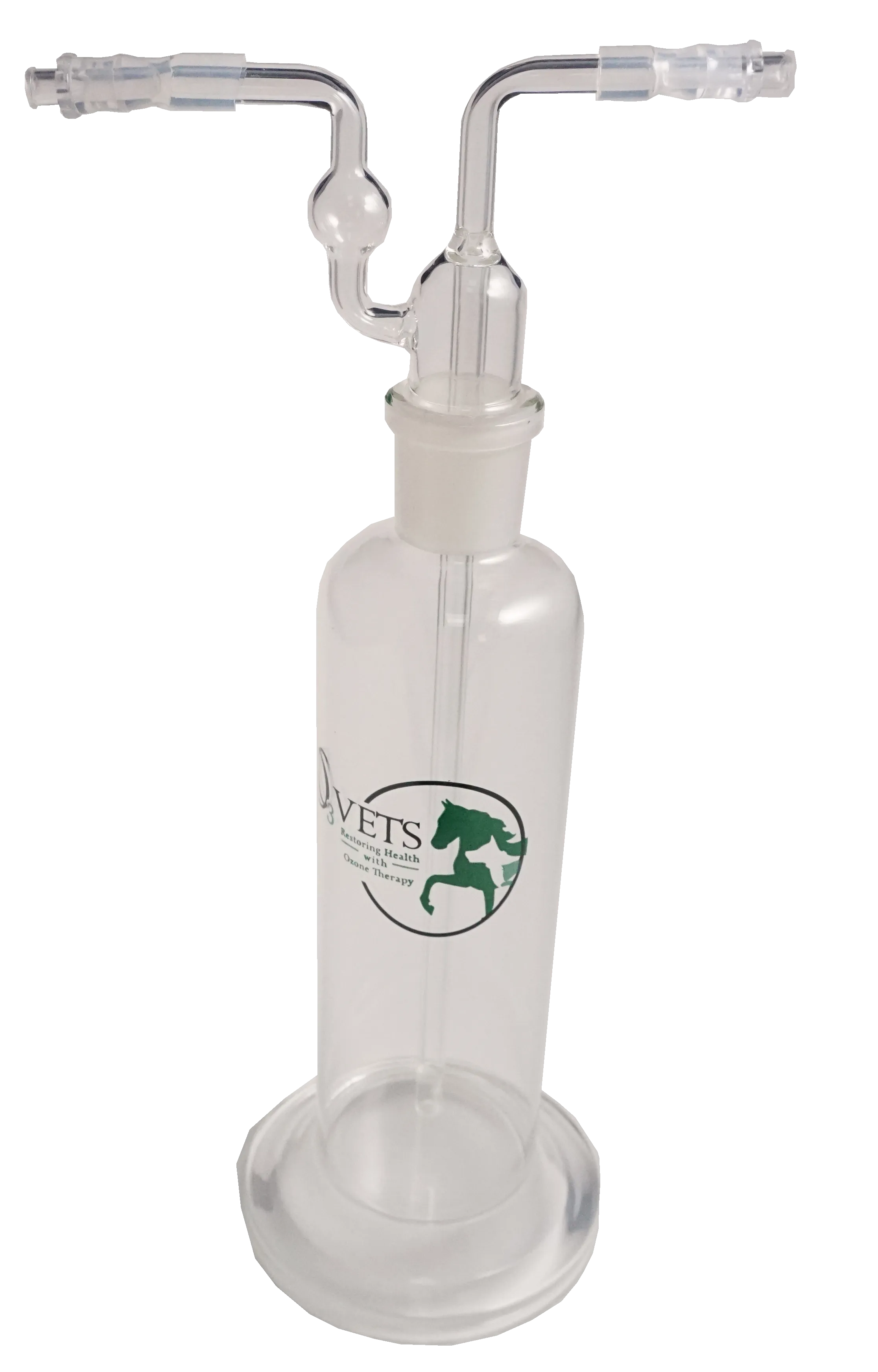 Mobile Vet Ozone Accessory Package