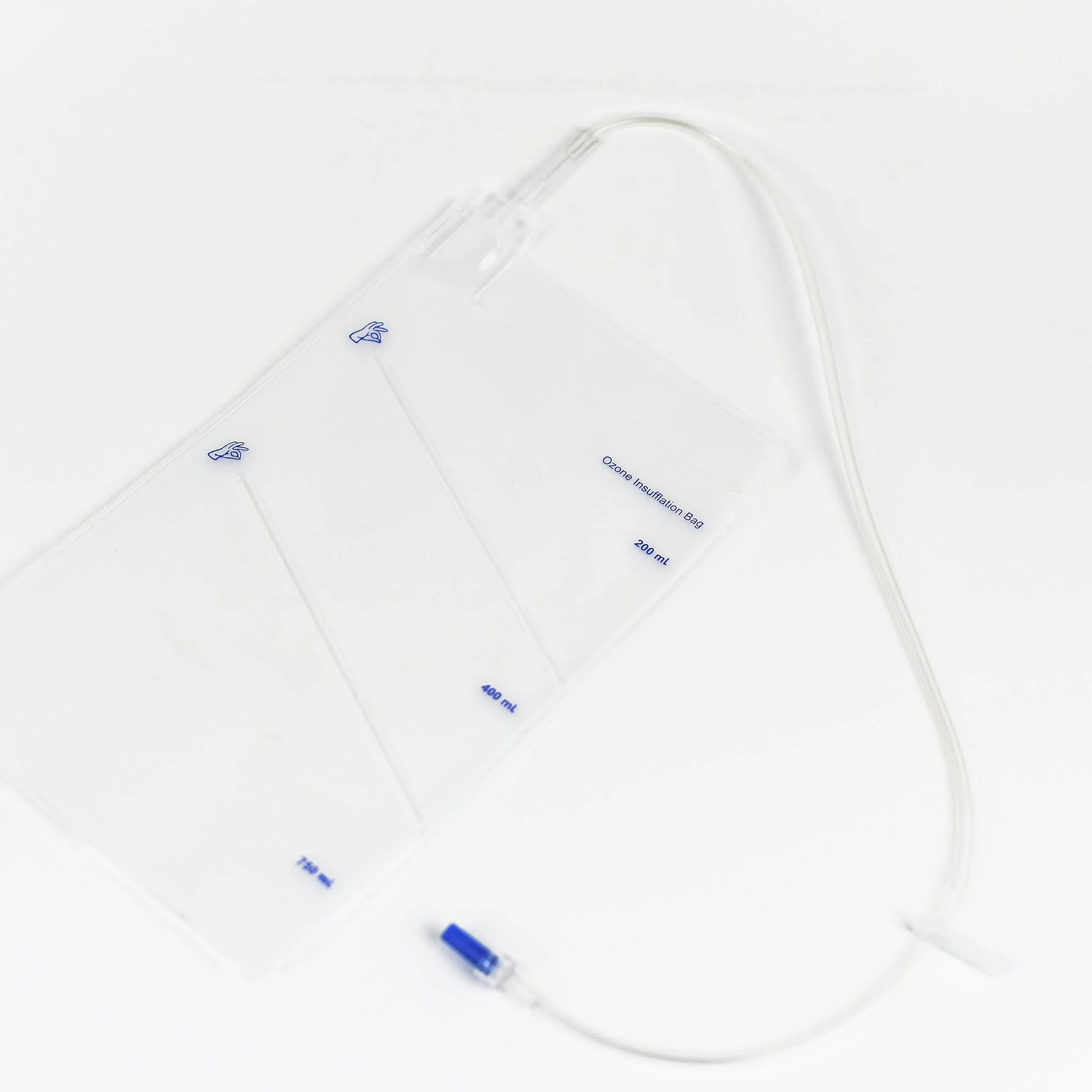 Mobile Vet Ozone Accessory Package