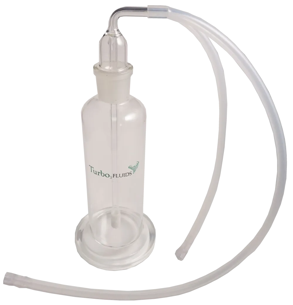 Mobile Vet Ozone Accessory Package