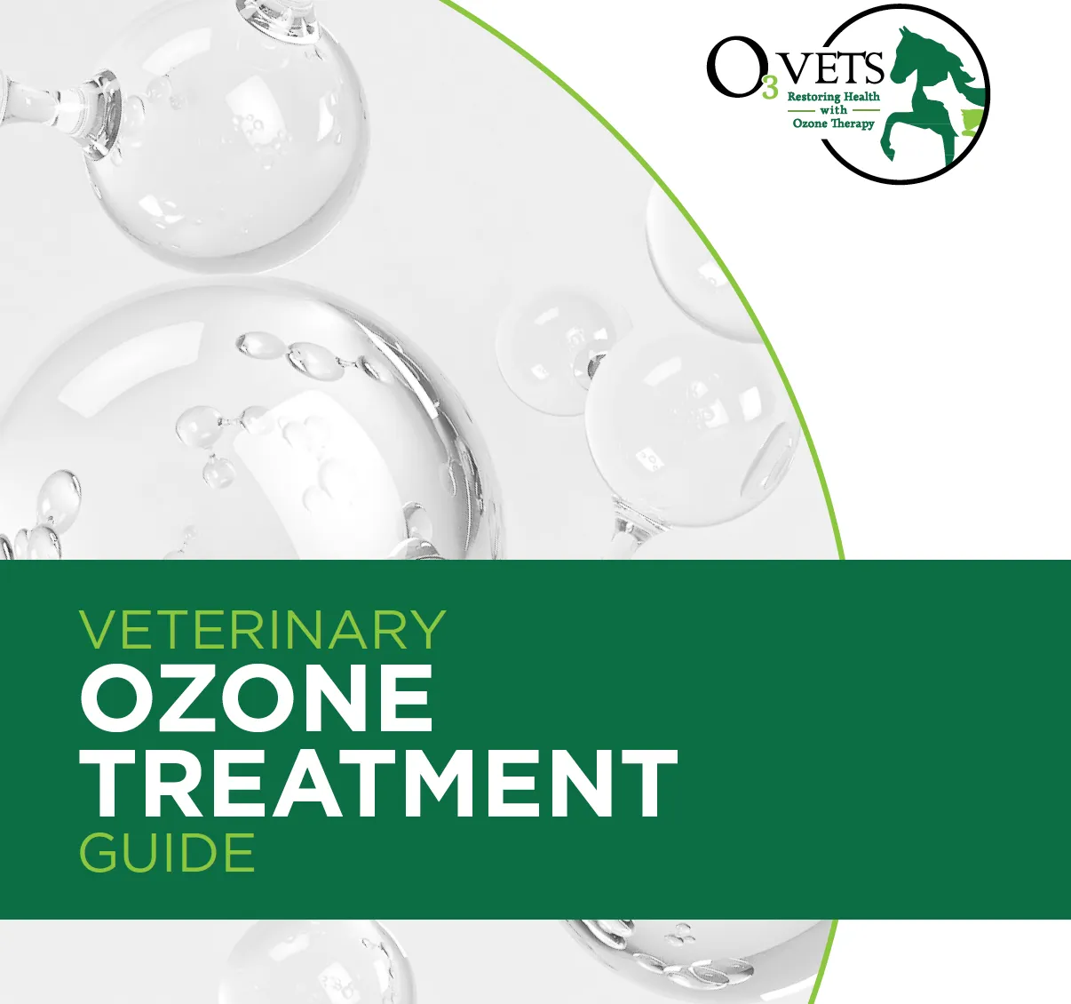 Mobile Vet Ozone Accessory Package