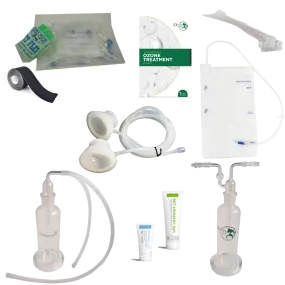 Mobile Vet Ozone Accessory Package