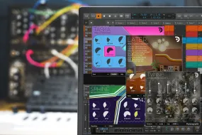 Modlab | Experimental Effects Suite