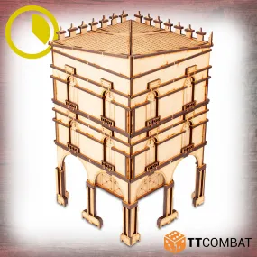 Modular Procuratie Angolo Nuove
