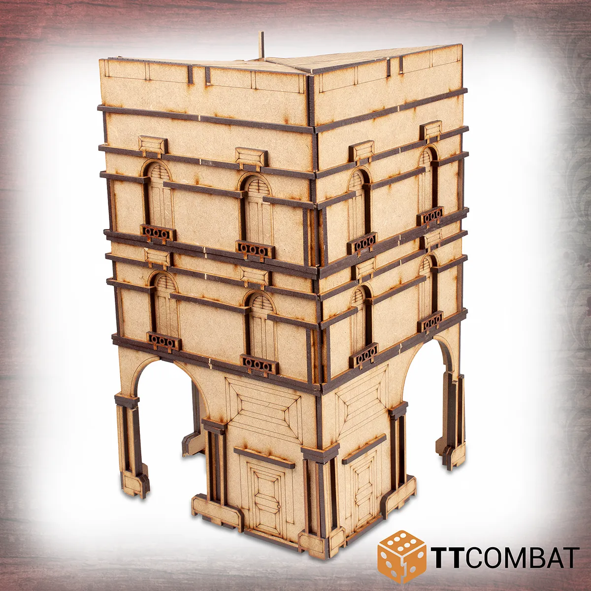 Modular Procuratie Angolo Vecchie