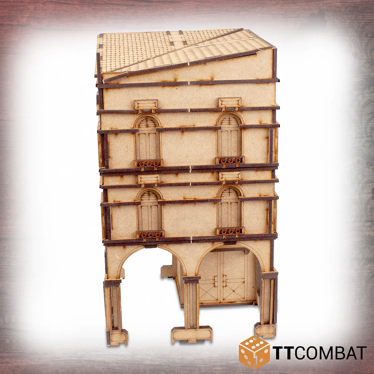 Modular Procuratie Angolo Vecchie