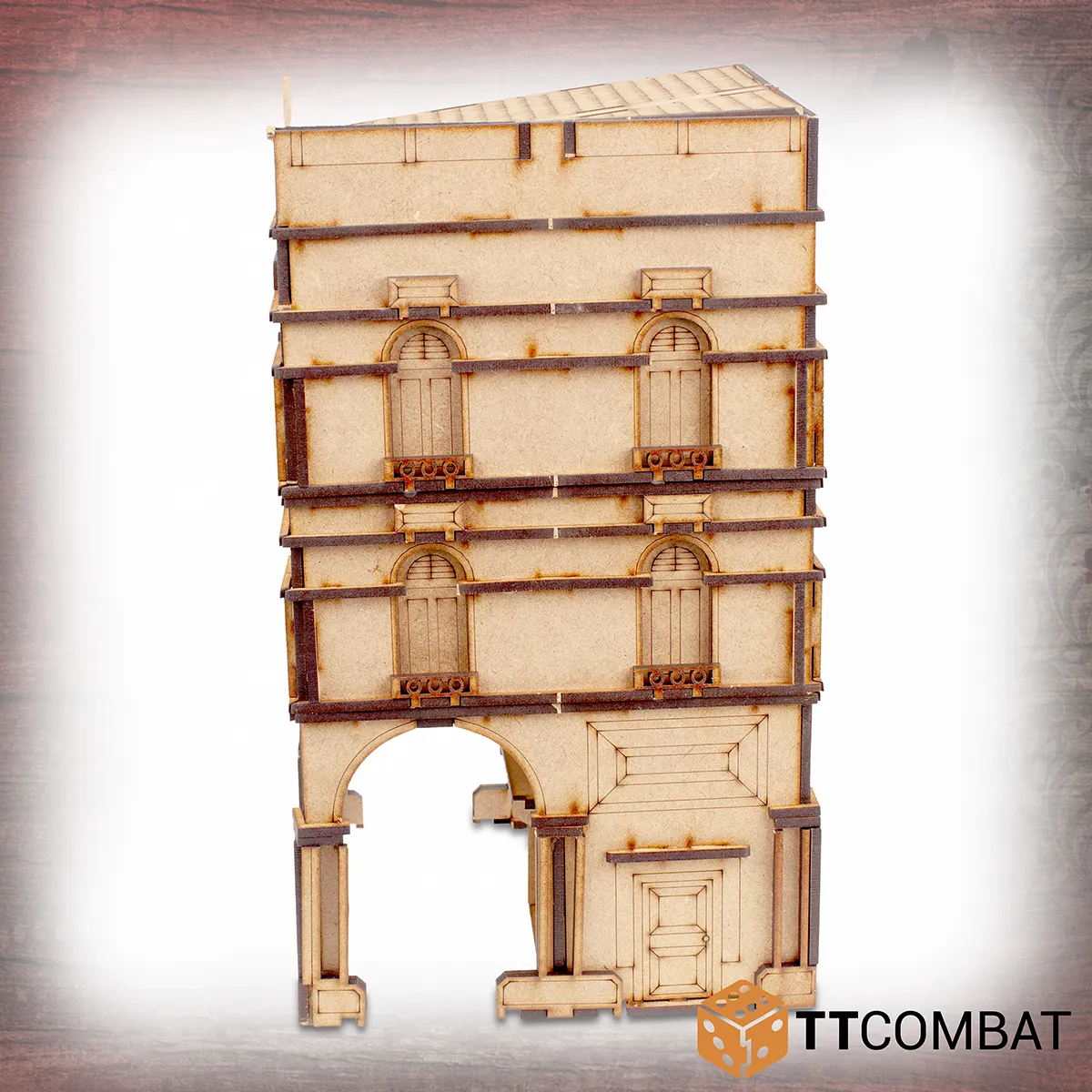 Modular Procuratie Angolo Vecchie