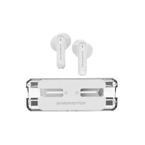 Monster Airmars Wireless Gaming Earphone  XKT08