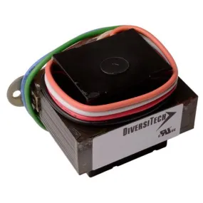 Morris Products TT1404 Trans.,40VA 120/208/240 24Sec