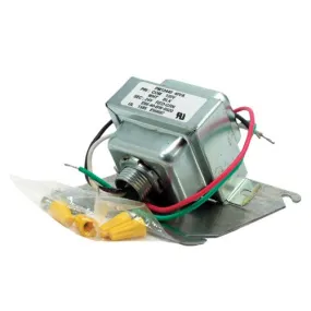Morris Products TT5401 Trans.-40VA/120 PRI/24 SEC