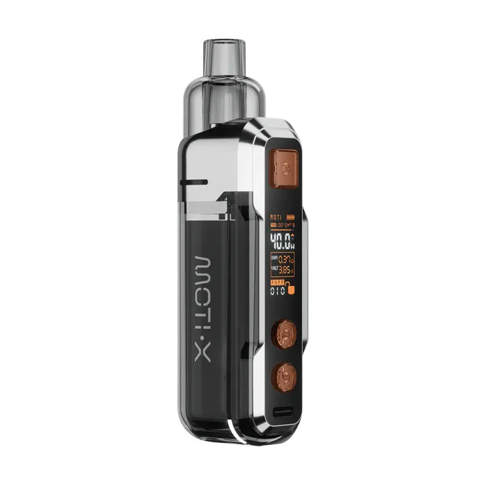Moti X Pod Kit
