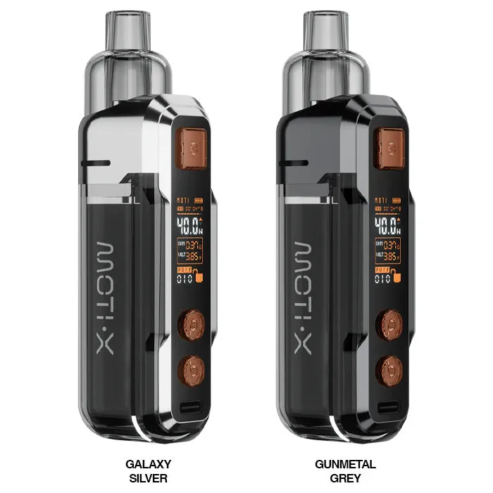 Moti X Pod Kit
