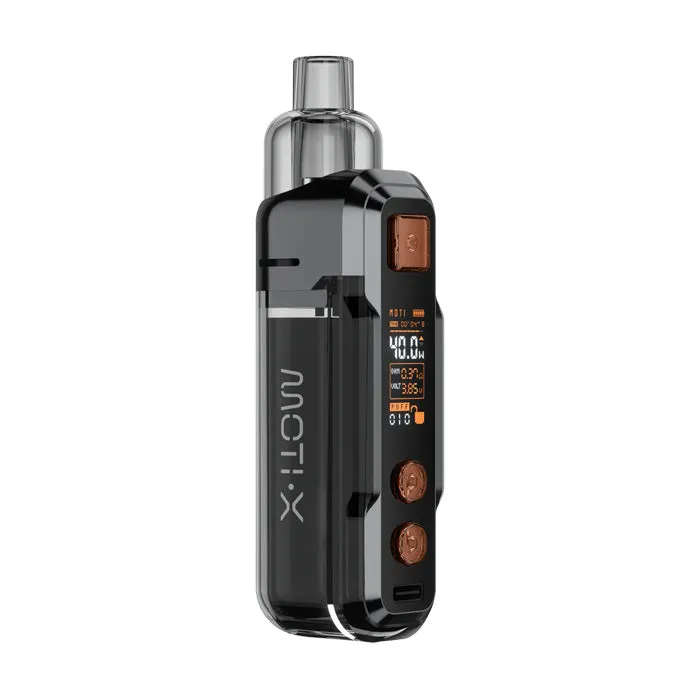 Moti X Pod Kit