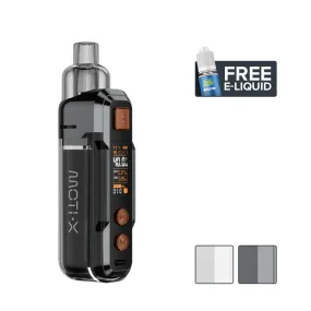 Moti X Pod Kit
