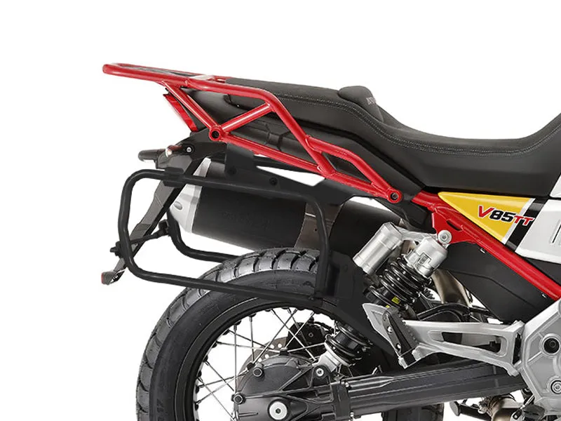 Moto Guzzi V85 TT (19-23) SHAD 4P Pannier Fitting Kit