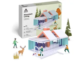 Mountain Living Model Kit