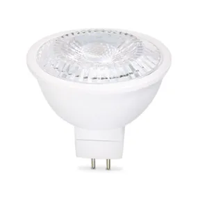 MR16 GU5.3 LED Bulb, 7W, 500 Lumens